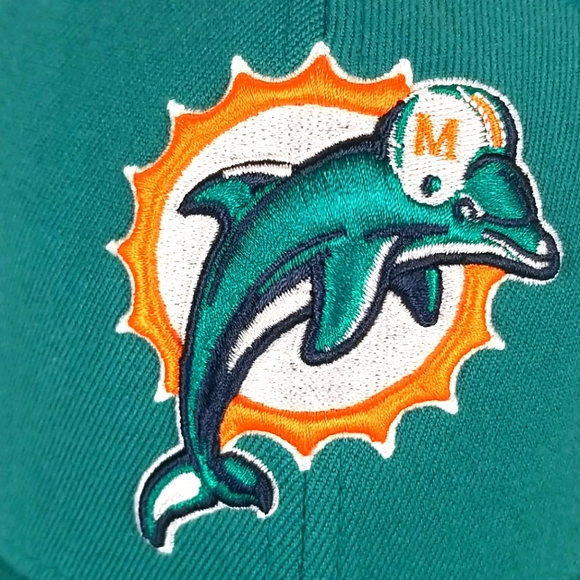 Miami Dolphins Cap - Picture 7 of 7